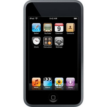 iPod touch 1G