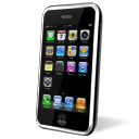 iPhone 3G купить в США недорого
