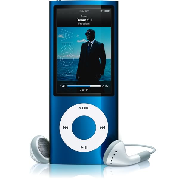 iPod Nano 5G